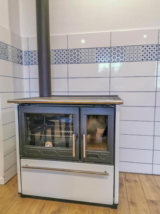 Apartment In Herrenhaus Gross Pinnow Ngoại thất bức ảnh