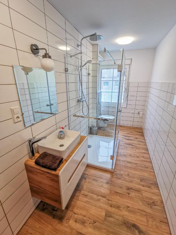 Apartment In Herrenhaus Gross Pinnow Ngoại thất bức ảnh